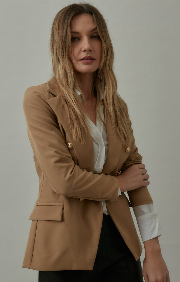 Blazer Leonie - Imagen 4