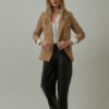 Blazer Leonie