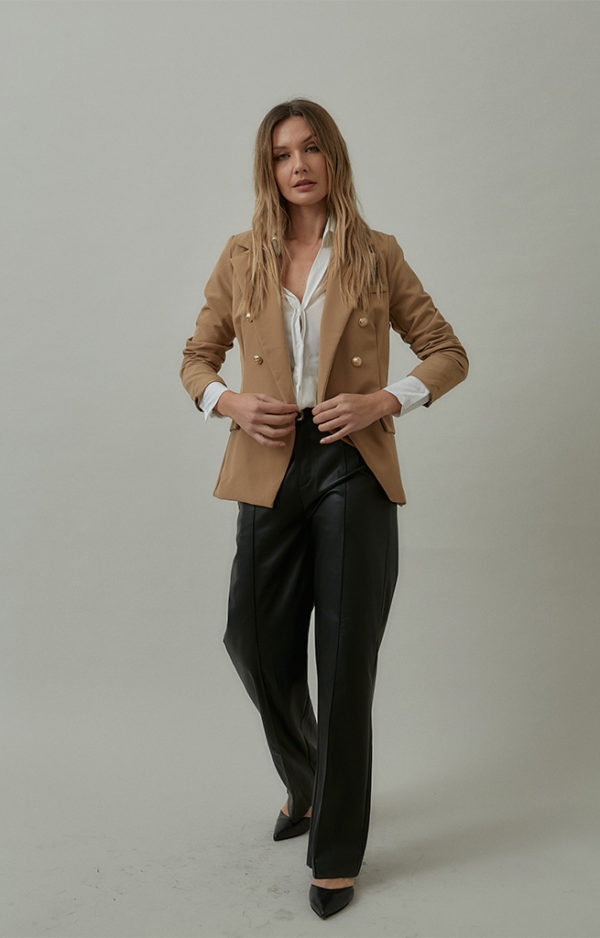 Blazer Leonie