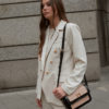 Blazer Leonie