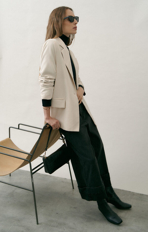 Blazer Marlene