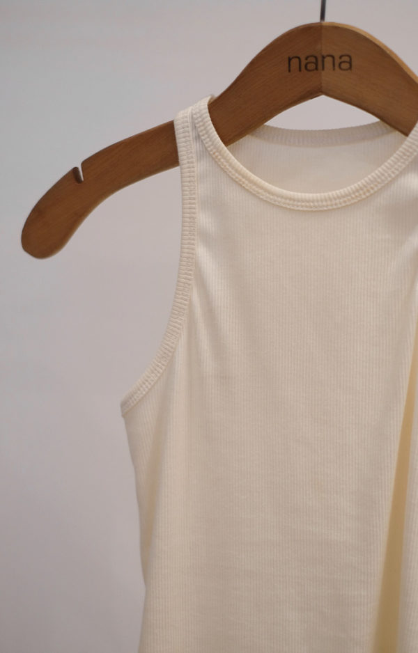 Musculosa Basic - Imagen 2
