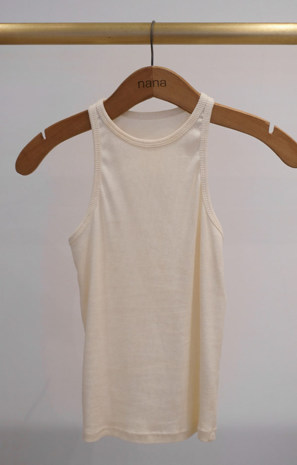 Musculosa Basic