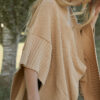 Poncho Carrie