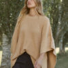 Poncho Carrie - Imagen 2