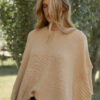 Poncho Carrie - Imagen 3
