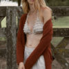 Cárdigan Stefanel - Imagen 2