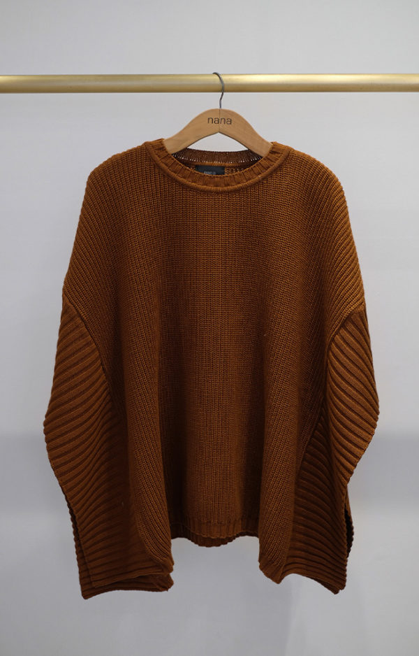 Poncho Carrie - Imagen 6