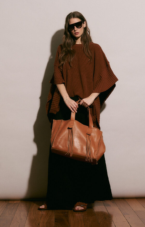 Poncho Carrie - Imagen 3
