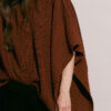 Poncho Carrie - Imagen 4