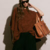 Poncho Carrie - Imagen 2