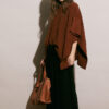 Poncho Carrie