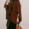 Poncho Carrie - Imagen 5