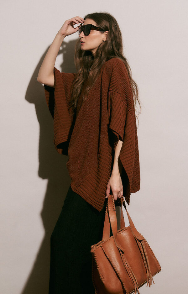 Poncho Carrie - Imagen 5