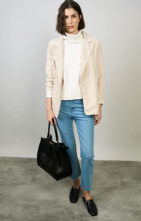 Blazer Treviso - Imagen 2