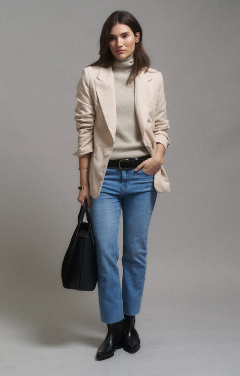 Blazer Treviso