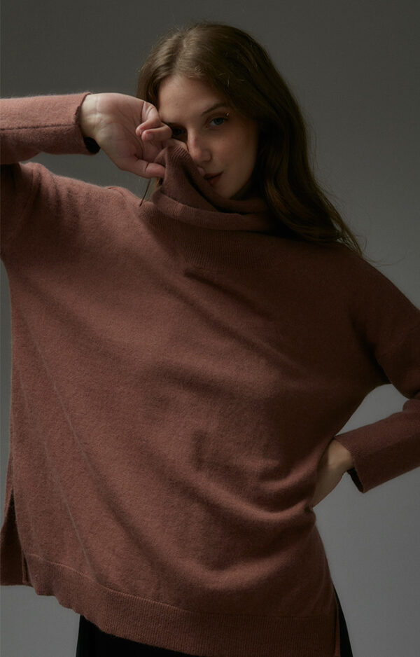 Polera Frankie