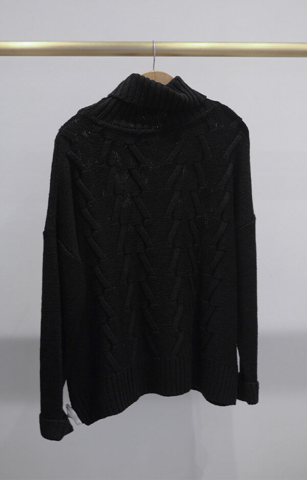 Polera Tayler - Imagen 3