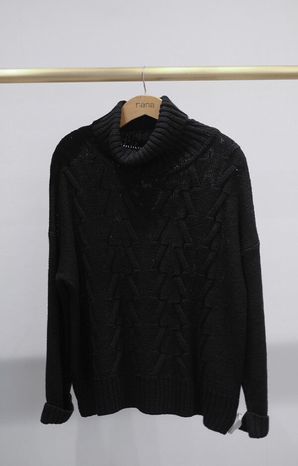 Polera Tayler