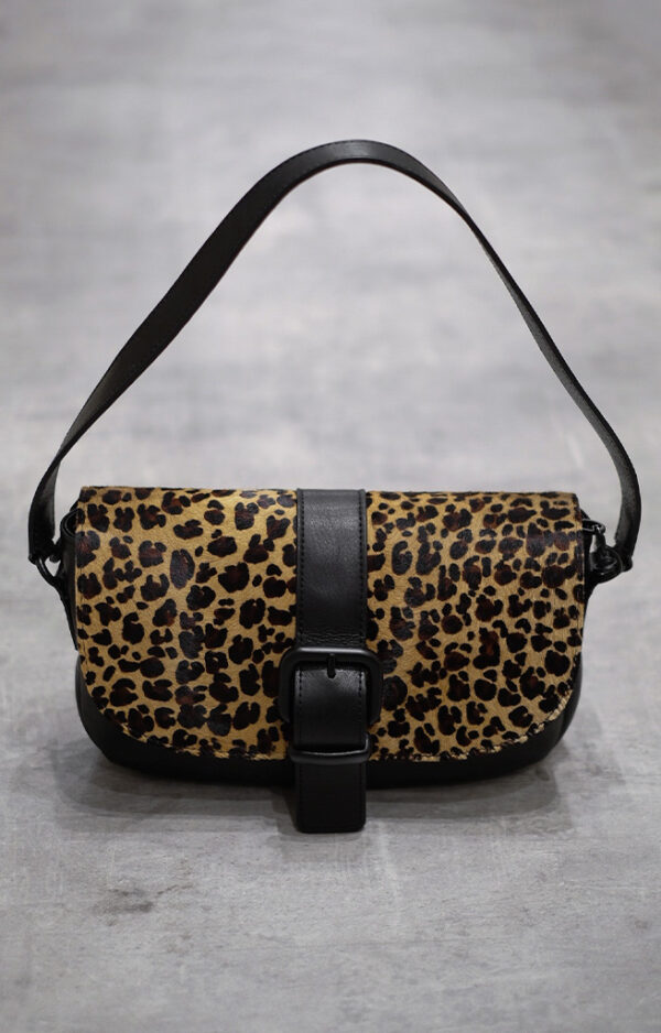 Cartera Bleecker