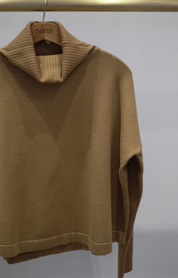 Polera Liv - Imagen 5