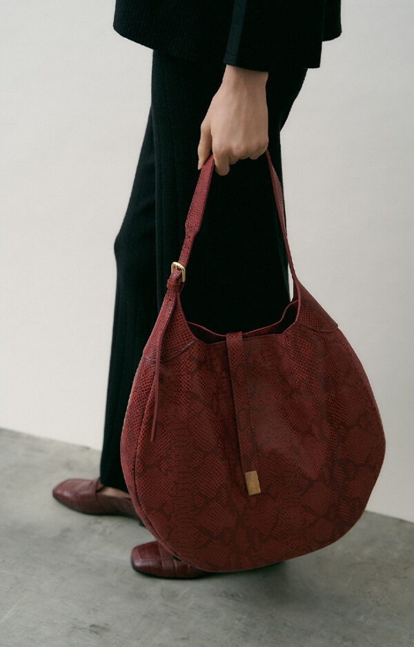 Cartera Clarkson - Imagen 2