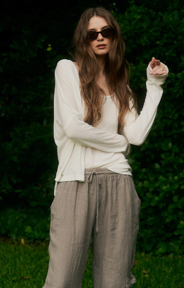 Sweater Luka Redondo