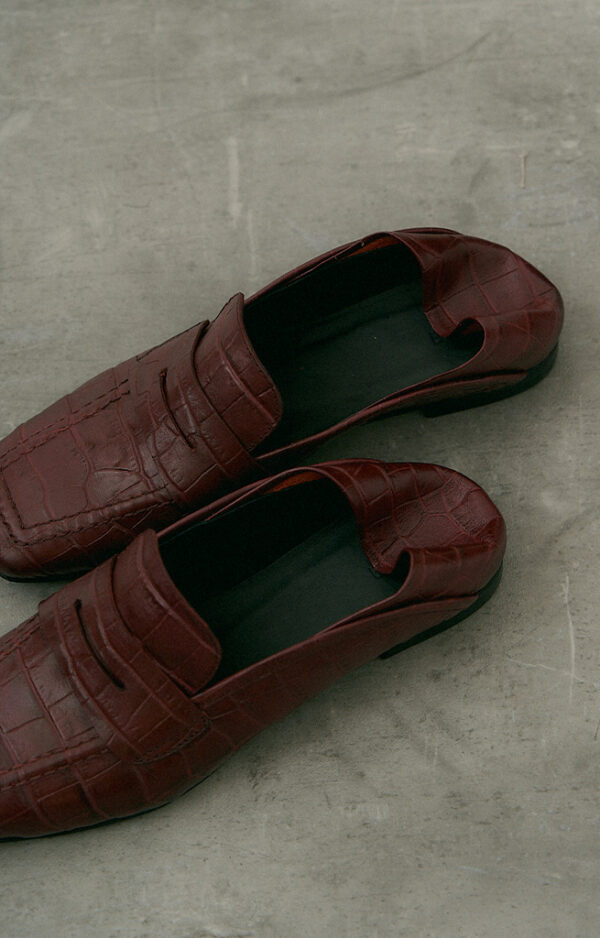 Mocasín Rodas - Imagen 3