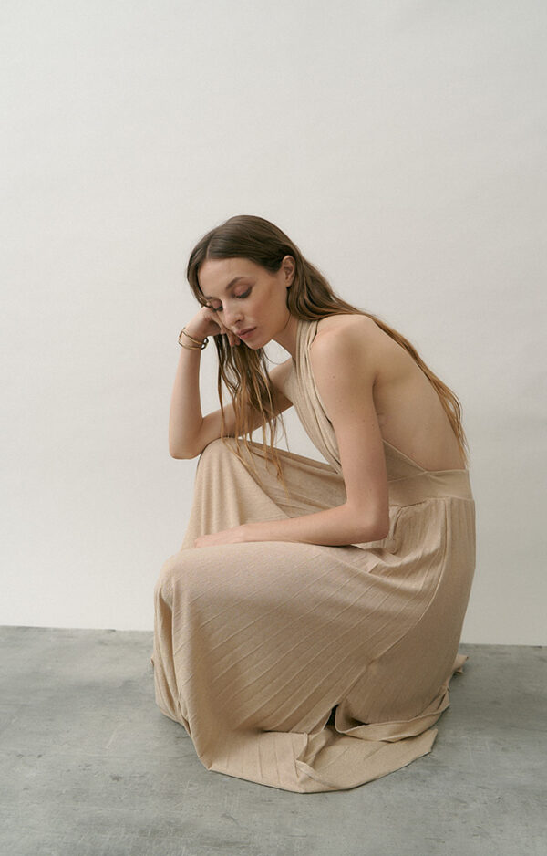 Vestido Brenn
