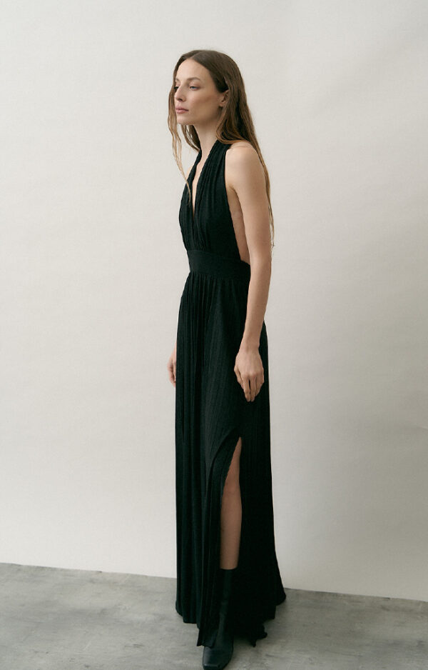 Vestido Brenn