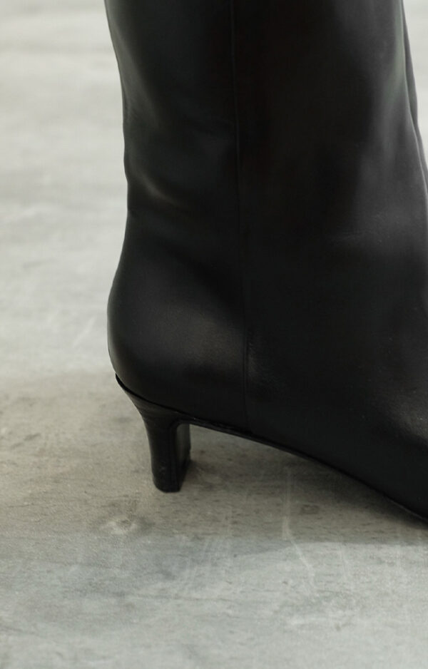 Bota Agnes - Imagen 3
