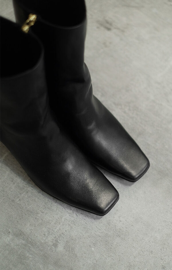 Bota Agnes - Imagen 2