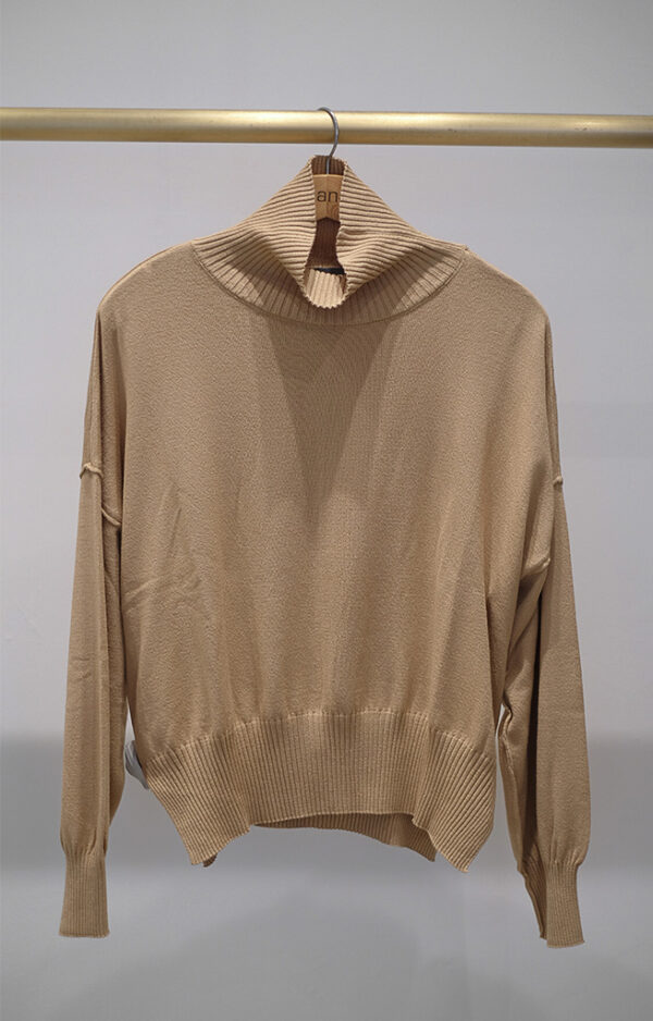 Polera Ava