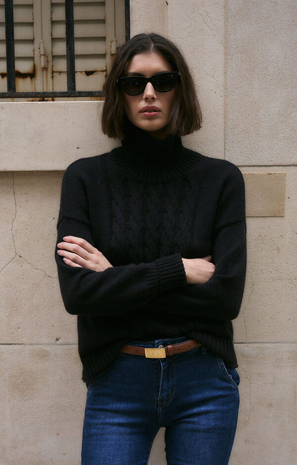 Polera Mona