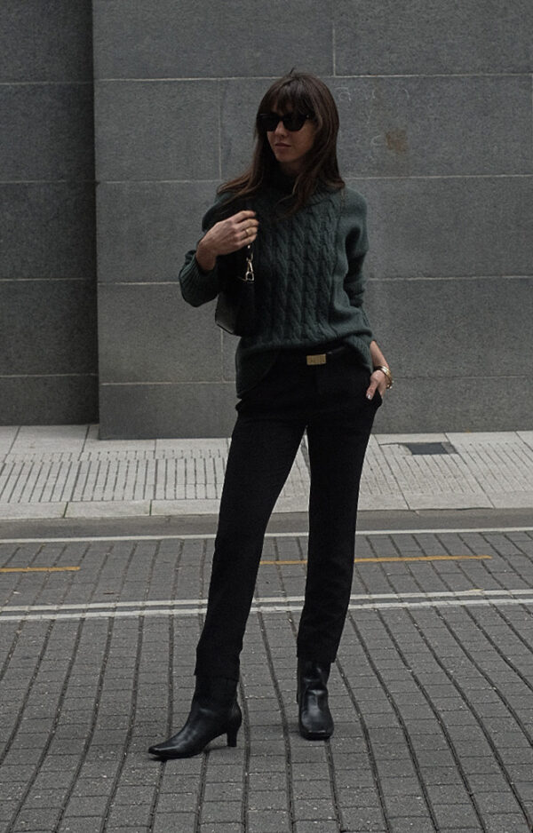 Pantalón Virgie