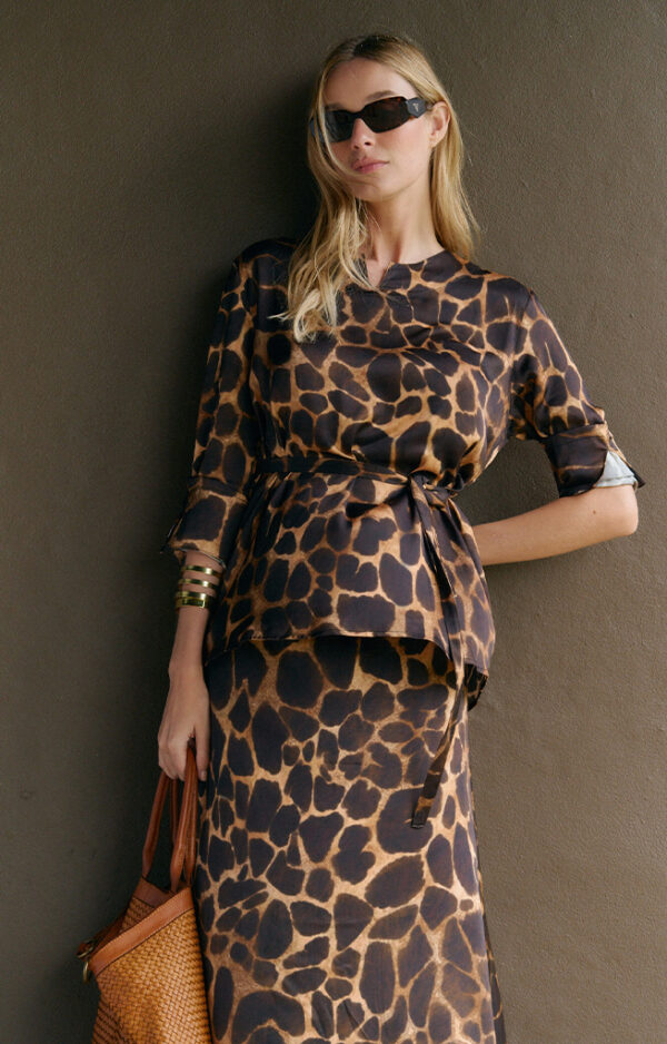 Camisola Romola