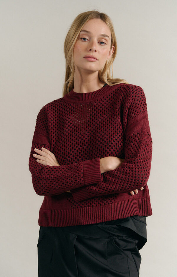 Sweater Giulia - Imagen 3
