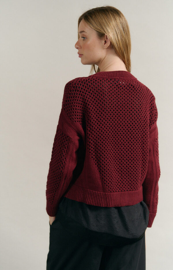 Sweater Giulia - Imagen 4