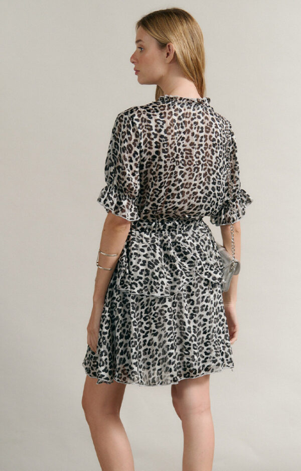 Vestido Ambra - Imagen 3