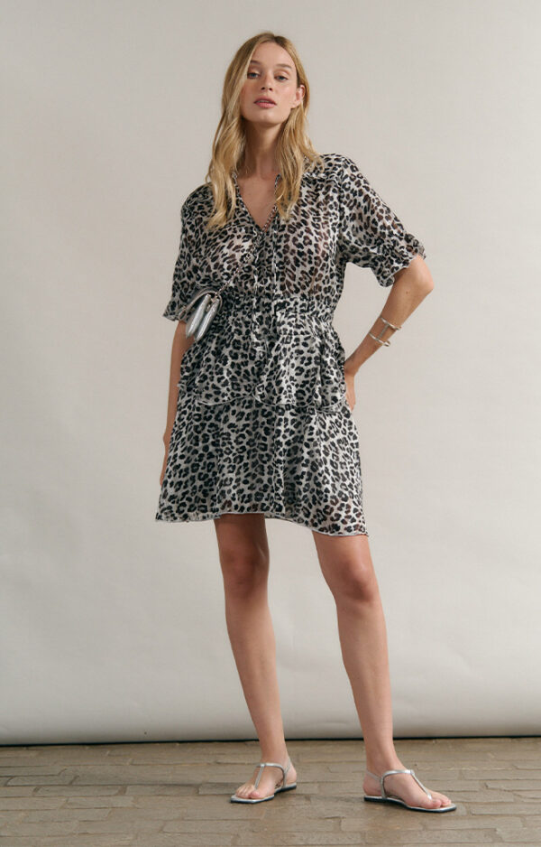 Vestido Ambra - Imagen 4