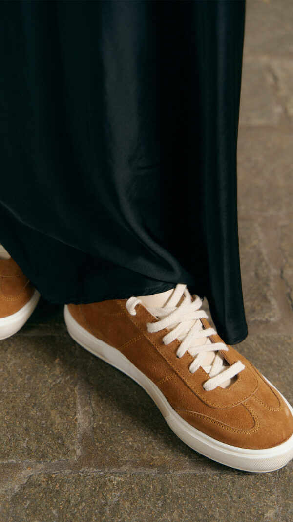 Zapatilla Carmela - Imagen 2
