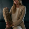 Blazer Freya