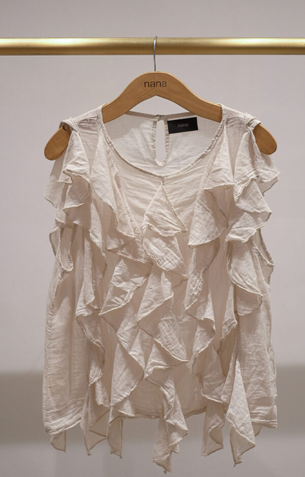 Camisola Ilaria - Imagen 3