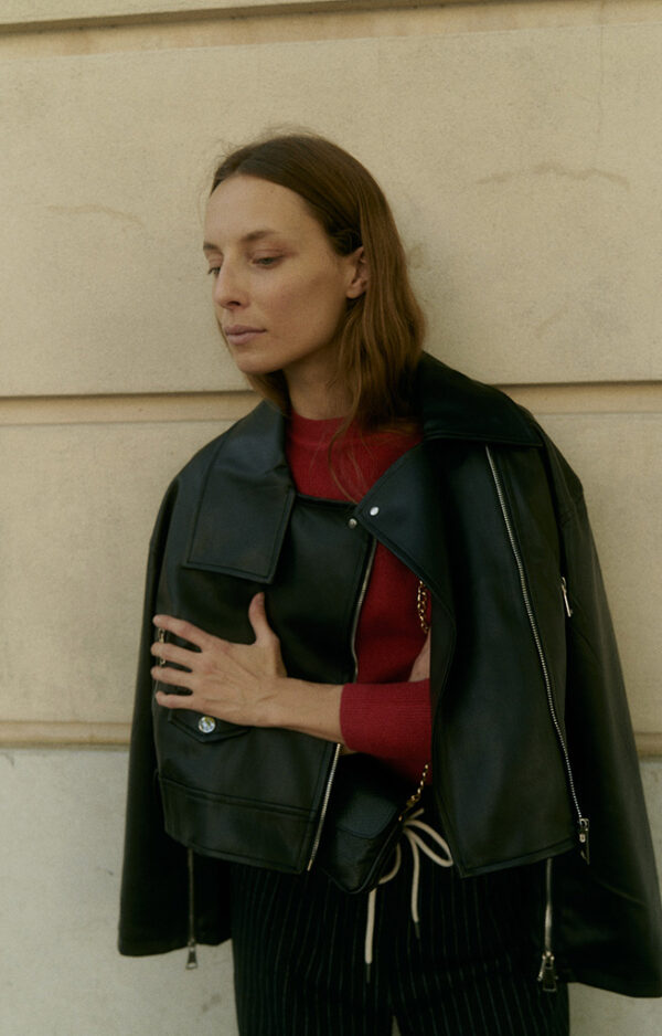 Campera Fiametta - Imagen 4