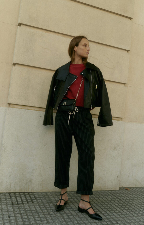Campera Fiametta - Imagen 2