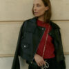 Campera Fiametta