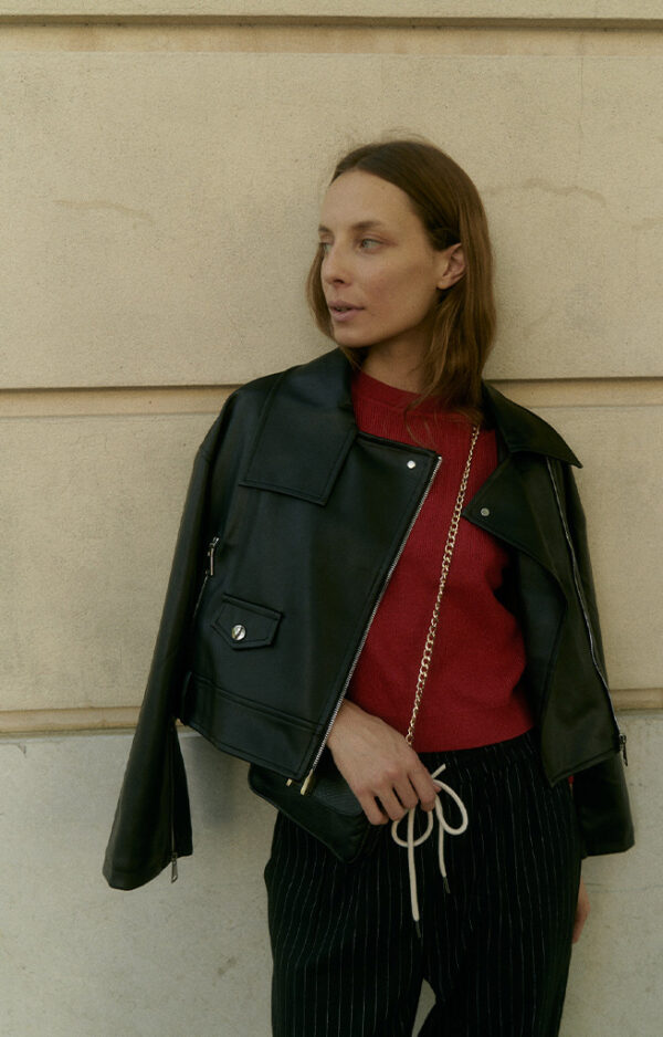 Campera Fiametta
