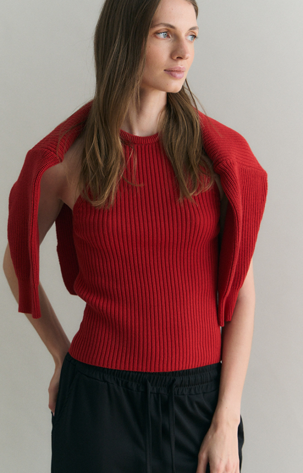 Musculosa Anna - Imagen 3