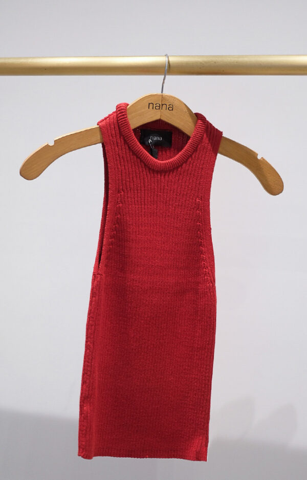 Musculosa Anna - Imagen 5