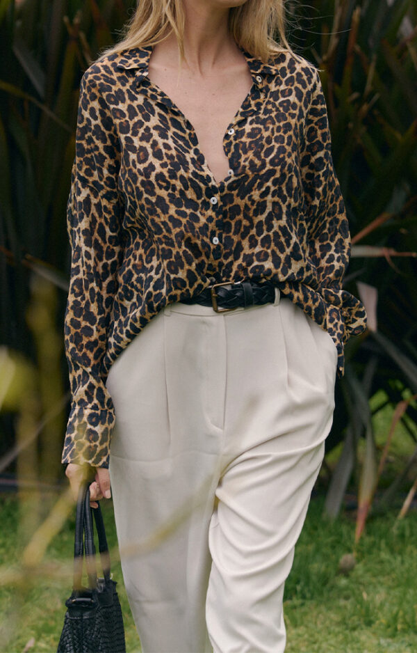 Pantalon Elisabetta - Imagen 8